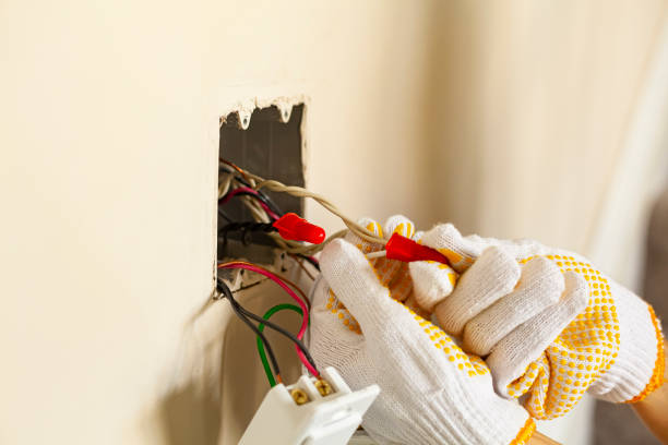 Best Surge Protection Installation  in Greenacres, FL