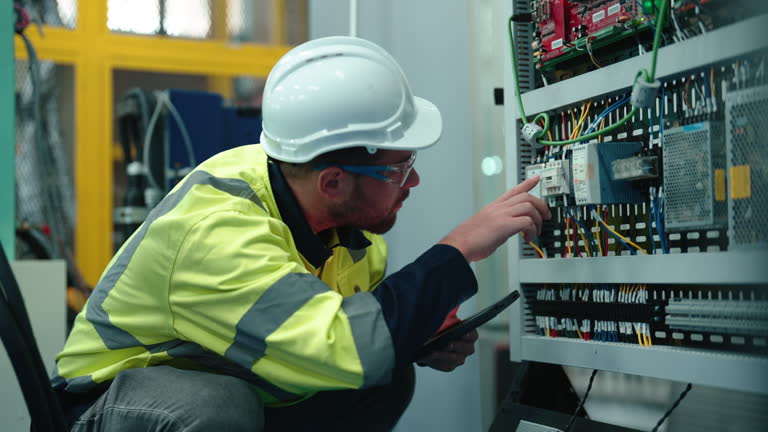 Emergency Electrical Repair Services in Greenacres, FL